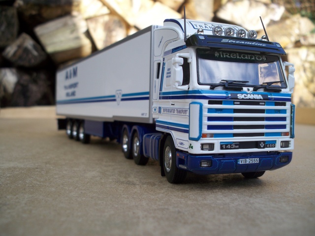 No.14 A & M Transport with Fridge

Retail 165 euro

In Stock