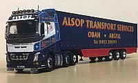 Alsop Transport