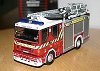 1. Cork City Fire Brigade
Dennis Sabre
(P) 2003, Qty: 200

sold out