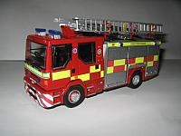 2. Dublin City Fire Brigade
Dennis Sabre
(P) 2006, Qty: 1

sold out