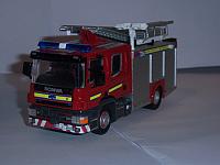CORK COUNTY SCANIA
PRODUCTION 150 PIECES

RETAIL 67.99EURO

THE MODEL IS BASED ON BANDON'S SCANIA WITH THE CORRECT REGISTRA